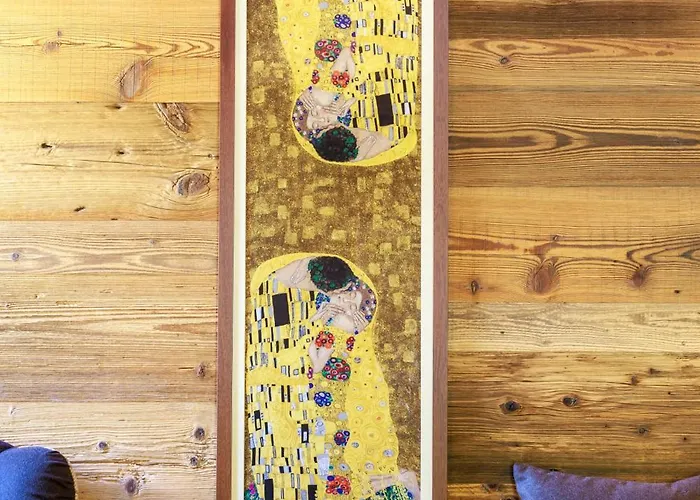 L'abri Des Amis בית הארחה 3*