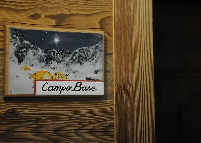 בית הארחה L'abri Des Amis 3*