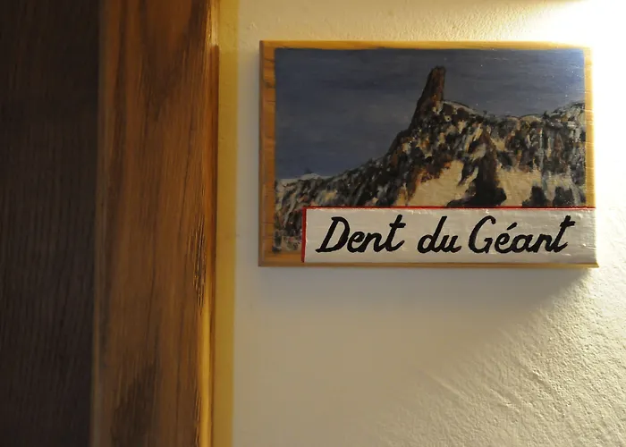 L'abri Des Amis קורמאיור