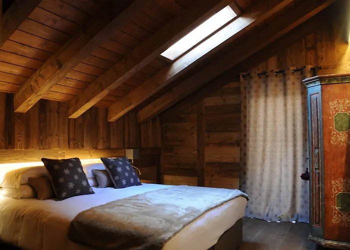 L'abri Des Amis קורמאיור