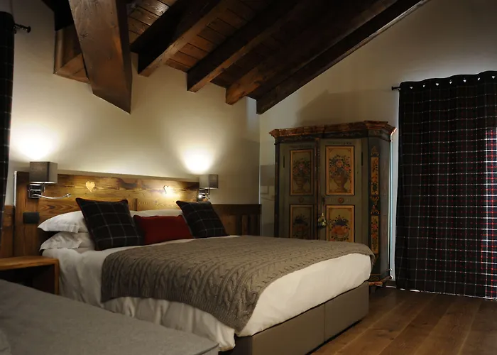 בית הארחה L'abri Des Amis 3*