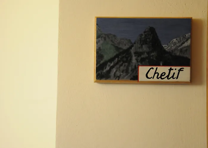 L'abri Des Amis קורמאיור