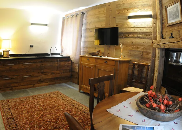 בית הארחה L'abri Des Amis