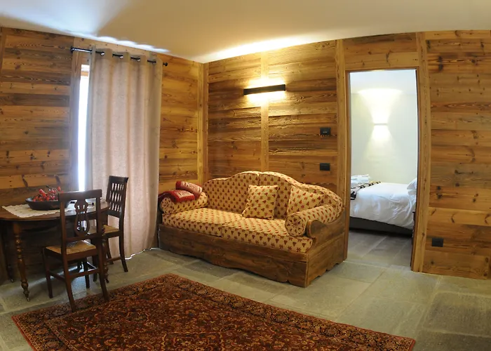 בית הארחה L'abri Des Amis 3*