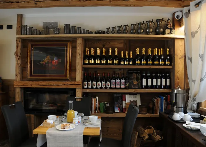 בית הארחה L'abri Des Amis קורמאיור