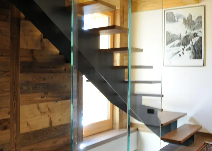 L'abri Des Amis בית הארחה